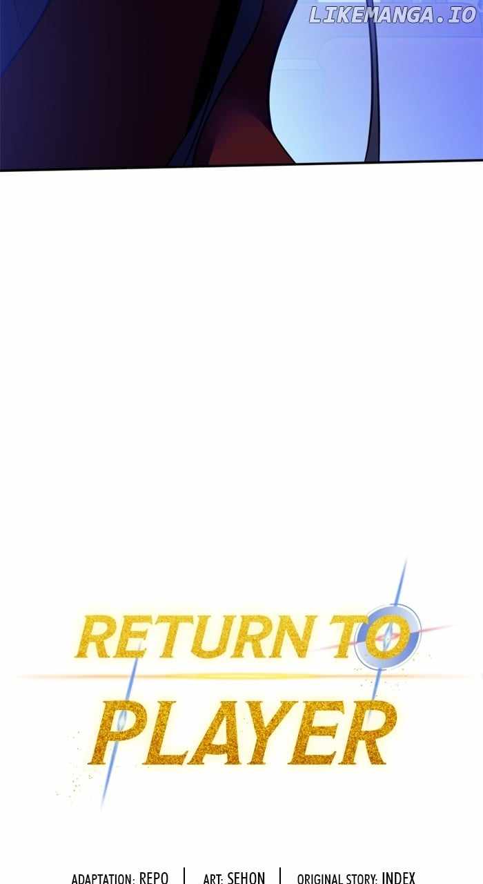 Return to Player Chapter 170 23